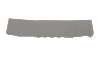 Lexus 52542-60020 Protector, Front Bumper, NO.2