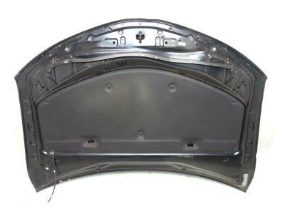 Toyota 53301-06150 Hood