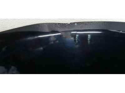 Toyota 53301-06150 Hood