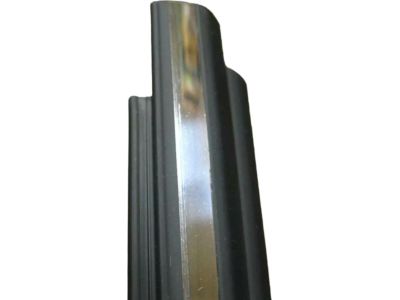 Toyota 75720-02360 Belt Molding