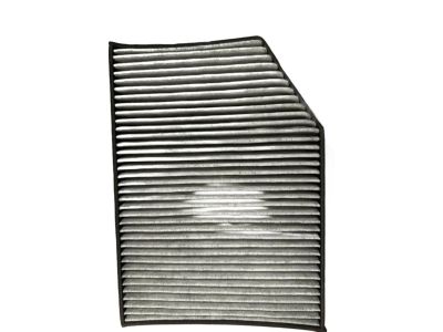 Toyota 87139-WAA02 Cabin Air Filter