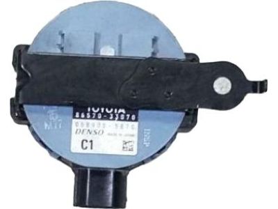 Toyota 86570-33070 Pedestrian Speaker