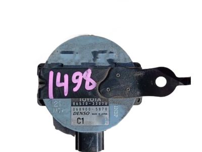 Toyota 86570-33070 Pedestrian Speaker