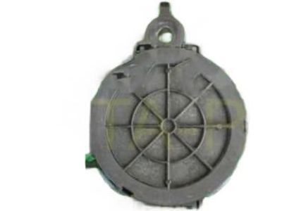 Toyota 86570-33070 Pedestrian Speaker