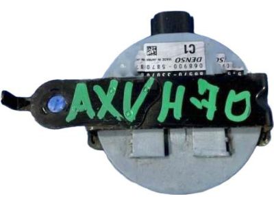 Toyota 86570-33070 Pedestrian Speaker