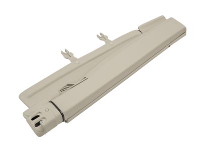 Toyota 64910-47031-B0 Tonneau Cover