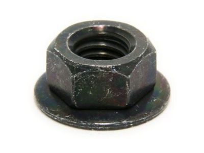 Lexus 90179-06125 Nut