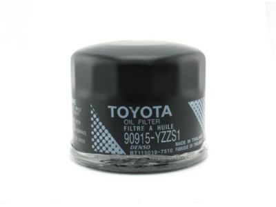 Toyota 90915-YZZS1 Oil Filter