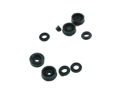 Toyota 04906-10021 Wheel Cylinder Overhaul Kit