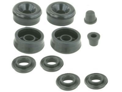 Toyota 04906-10021 Wheel Cylinder Overhaul Kit