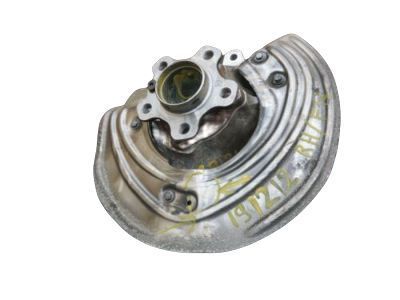 Toyota 43550-WAA01 Front Hub & Bearing