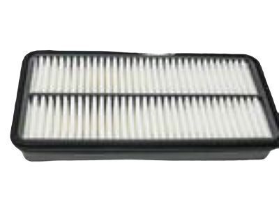 Lexus 17801-74020-83 Air Filter Element Sub-Assembly