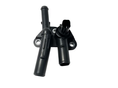 Toyota 16305-F0010 Outlet Assembly