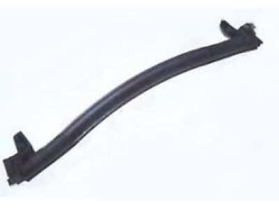 Toyota 62384-14030 Weatherstrip