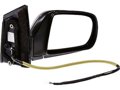 Toyota 87910-08041 Mirror Assembly