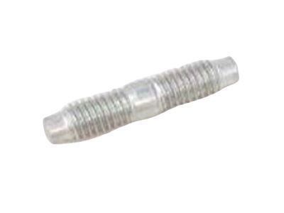 Toyota 16241-28020 Bolt, Stud