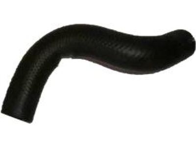 Toyota 16572-21071 Radiator Hose