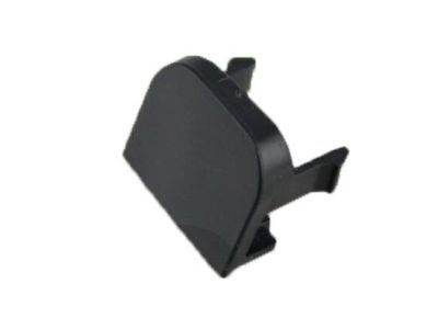 Toyota 33554-52030 Shift Indicator Lock Cover