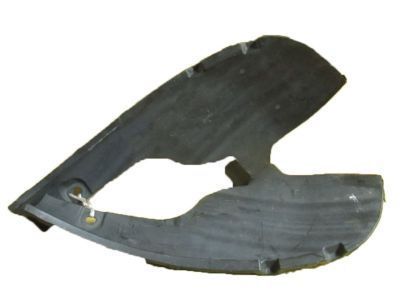 Toyota 52591-52181 Side Seal