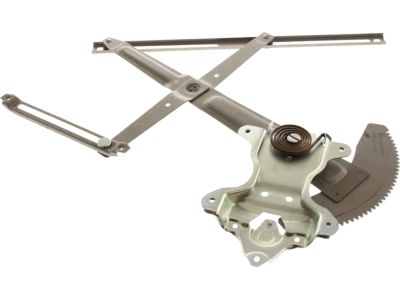 Toyota 69801-0C010 Window Regulator