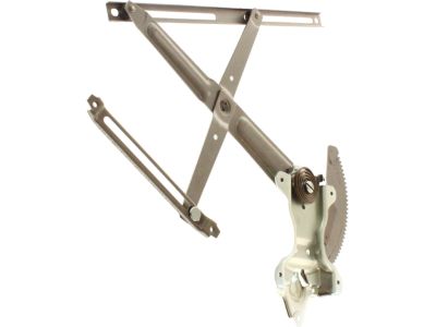 Toyota 69801-0C010 Window Regulator