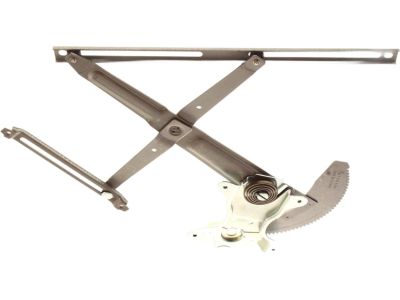 Toyota 69801-0C010 Window Regulator