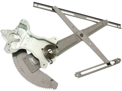 Toyota 69801-0C010 Window Regulator