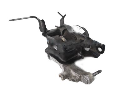 Toyota 12305-0P040 Side Mount