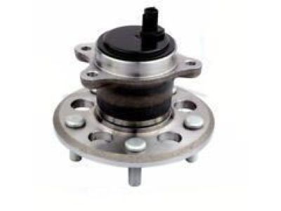 Toyota 43550-06050 Hub & Bearing