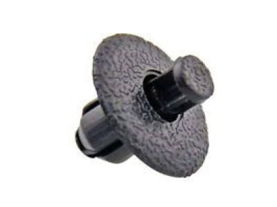 Toyota 90467-A0033 Sail Panel Trim Clip