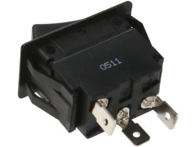 Toyota 00550-35976 Fog Lamp Switch