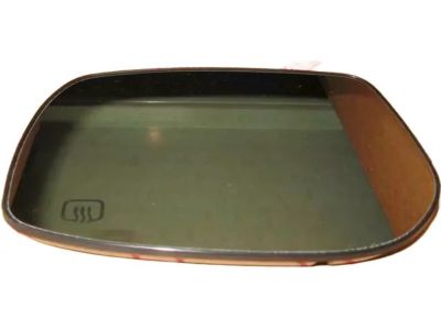 Toyota 87961-02A80 Mirror Glass
