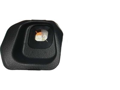 Toyota 45186-60070-C0 Cover, Steering Wheel