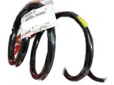 Toyota 48231-AA060 Coil Spring
