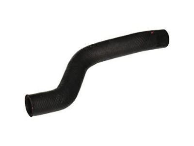 Toyota 16571-28060 Upper Hose