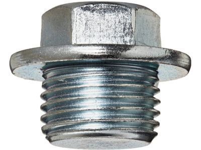 Toyota SU003-02194 Drain Plug