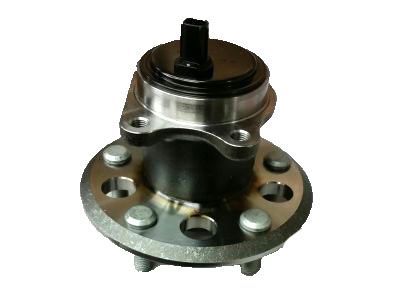 Lexus 42460-06070 Rear Axle Hub & Bearing Assembly