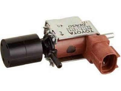 Lexus 90910-12043 Valve, Vacuum Switching