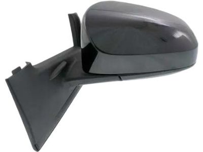 Toyota 87940-0D550 Mirror Assembly