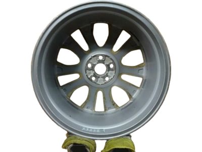 Toyota 4260D-0E030 Wheel, Alloy