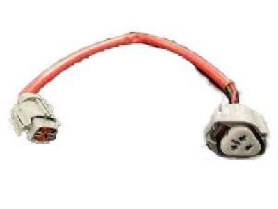 Toyota SU003-07121 Socket Wire