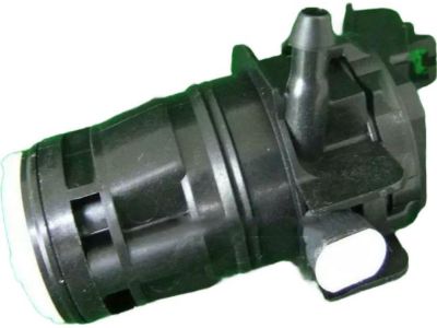 Toyota SU003-02688 Washer Pump