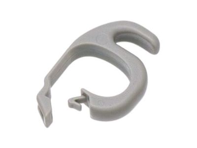 Toyota 74631-28010-B1 Coat Hook