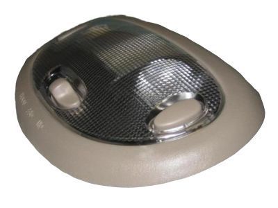 Toyota 81240-0C031-E1 Dome Lamp Assembly