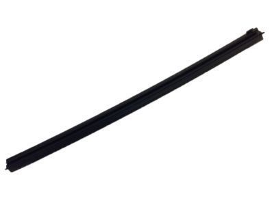 Toyota 67045-60010 Sash Channel