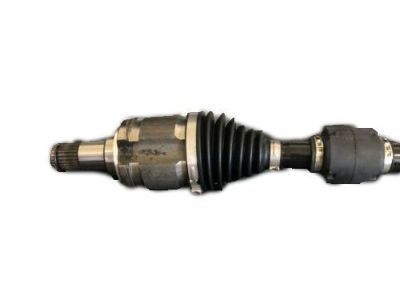 Toyota 43420-06812 Axle Assembly