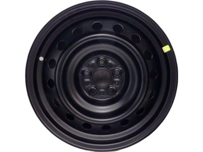 Toyota 42611-02A00 Wheel, Steel