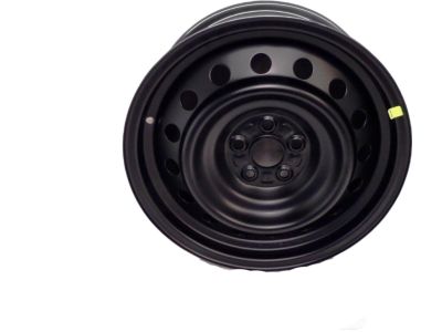 Toyota 42611-02A00 Wheel, Steel
