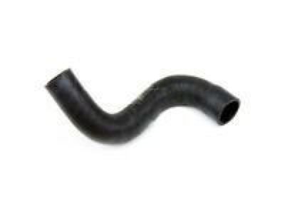 Toyota 16572-0V020 Upper Hose