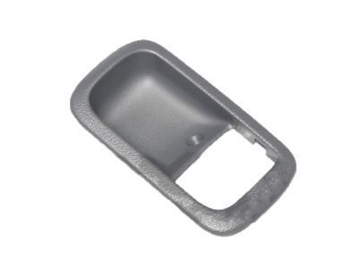 Toyota 69277-60010-03 Handle Bezel